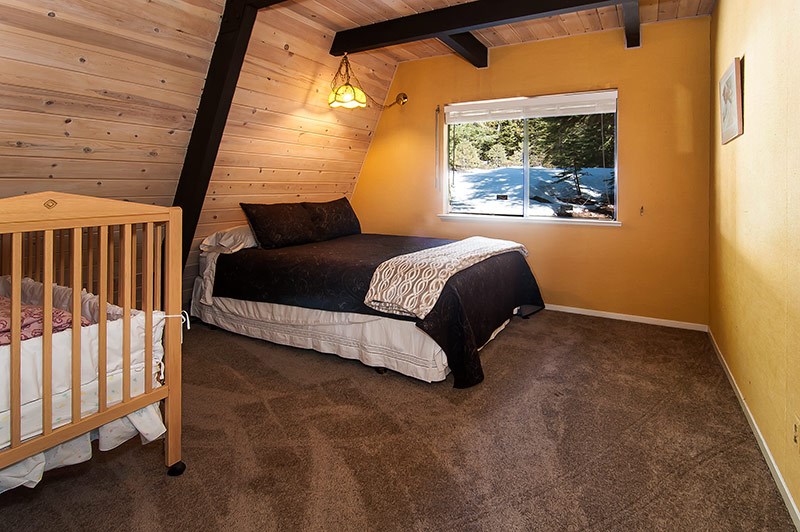 5670 Sahara Drive, Carnelian Bay, United States 96140
