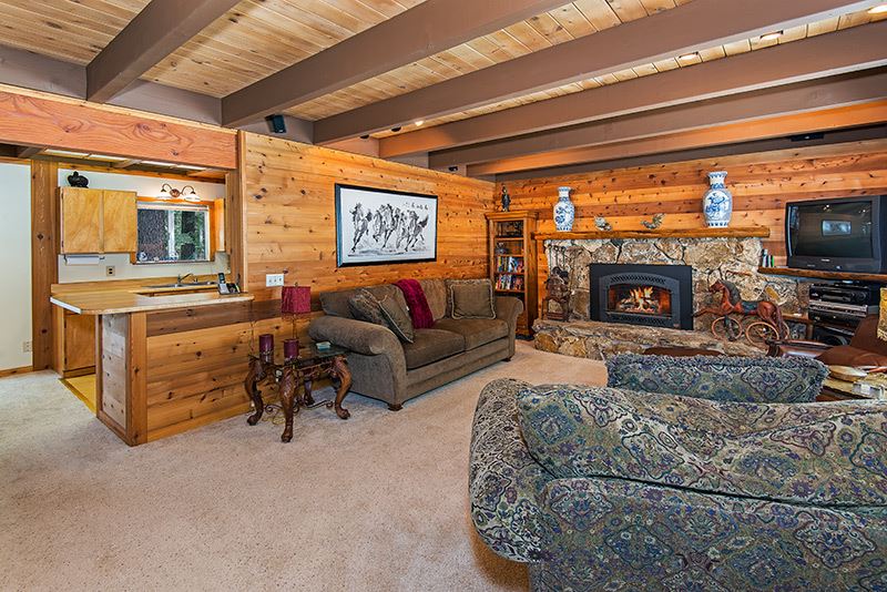 755 Cascade Circle, Homewood, CA 96141