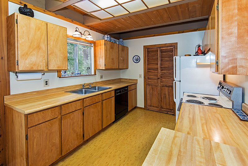 755 Cascade Circle, Homewood, CA 96141