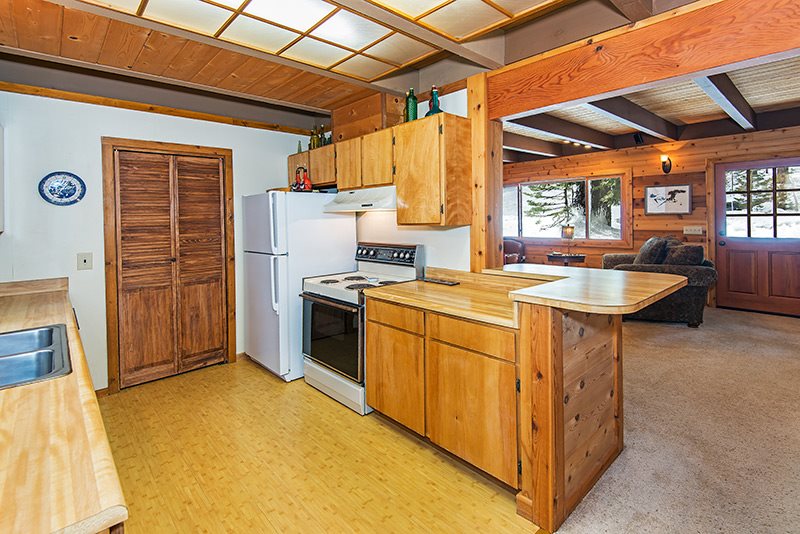 755 Cascade Circle, Homewood, CA 96141