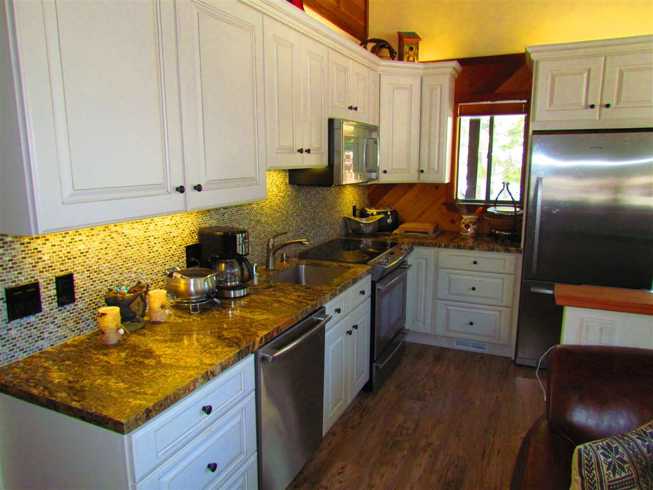 235 Snowbird Loop, Homewood, CA 96141