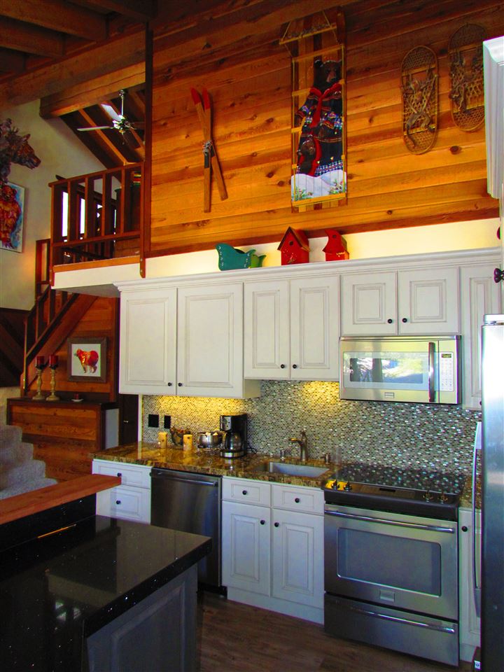 235 Snowbird Loop, Homewood, CA 96141