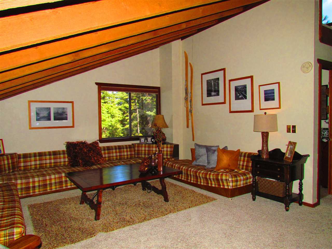 235 Snowbird Loop, Homewood, CA 96141