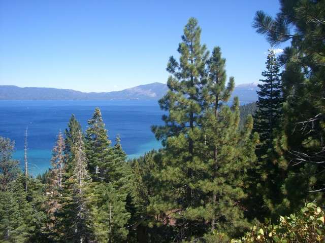 8933 Highview Drive, Meeks Bay, CA 96142