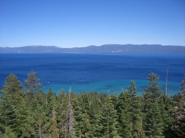 8933 Highview Drive, Meeks Bay, CA 96142