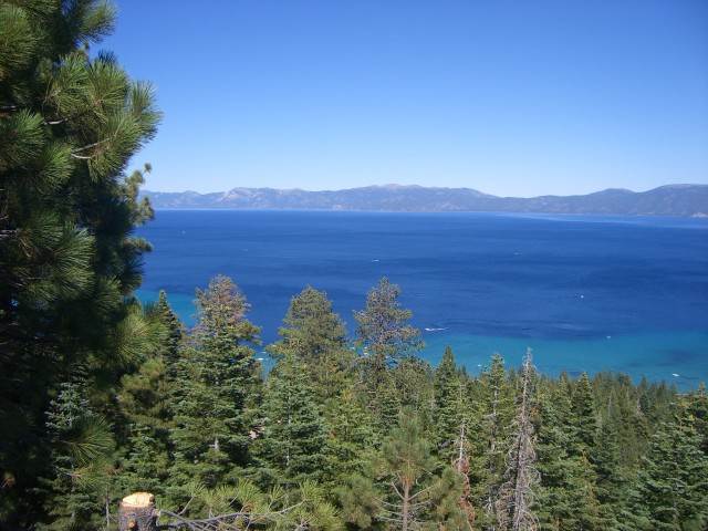 8933 Highview Drive, Meeks Bay, CA 96142