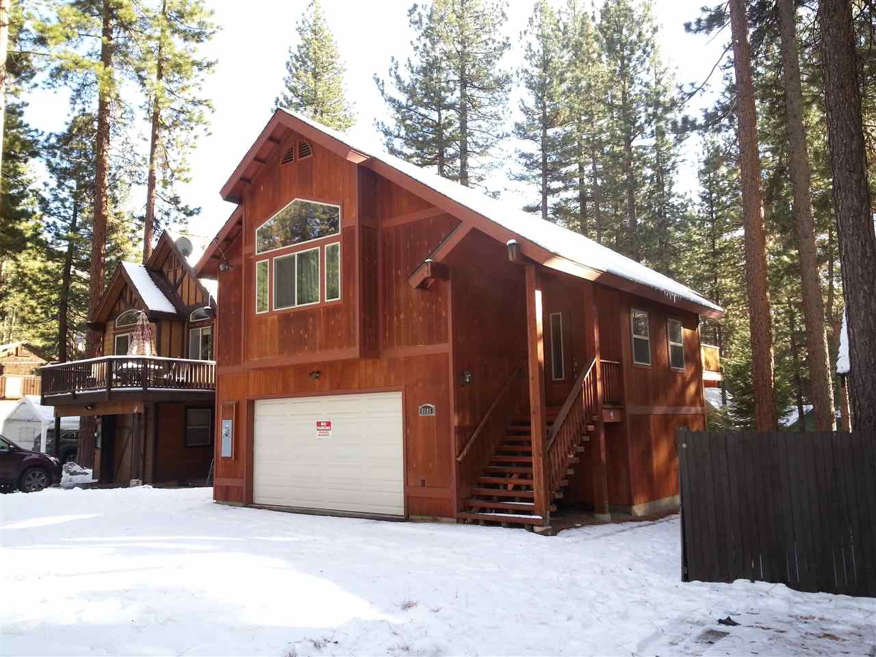 8686 Rainbow Avenue, Kings Beach, United States 96143