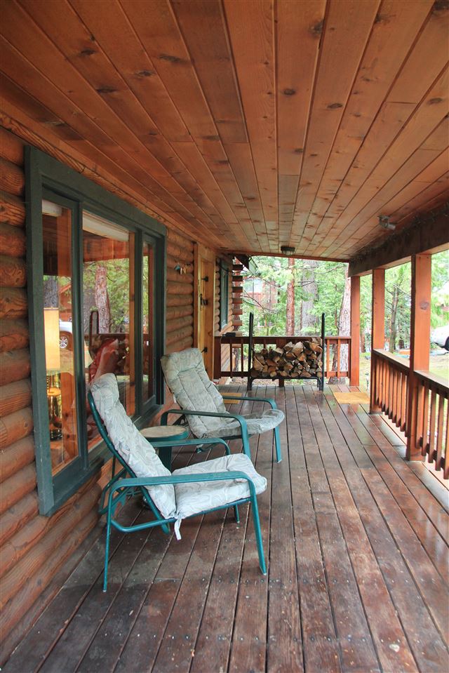 605 Bunker Road, Tahoe City, CA 96145