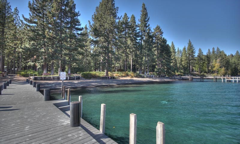 910 Pine Ridge Road, Tahoe City, United States 96145