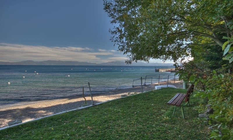 910 Pine Ridge Road, Tahoe City, United States 96145