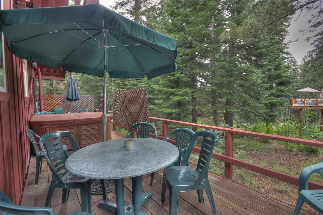 910 Pine Ridge Road, Tahoe City, United States 96145