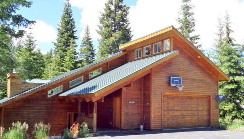 1136 Snow Crest Road, Alpine Meadows, CA 96146
