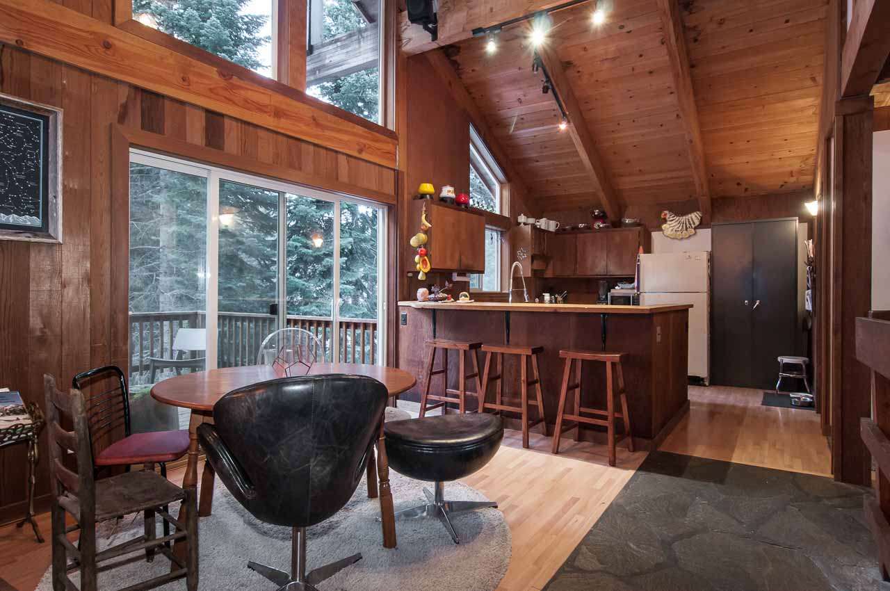 1136 Snow Crest Road, Alpine Meadows, CA 96146