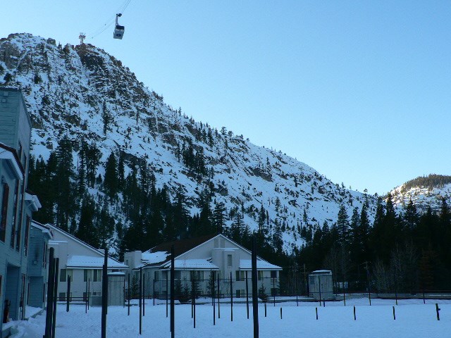 201 Squaw Peak Road, Olympic Valley, CA 96146