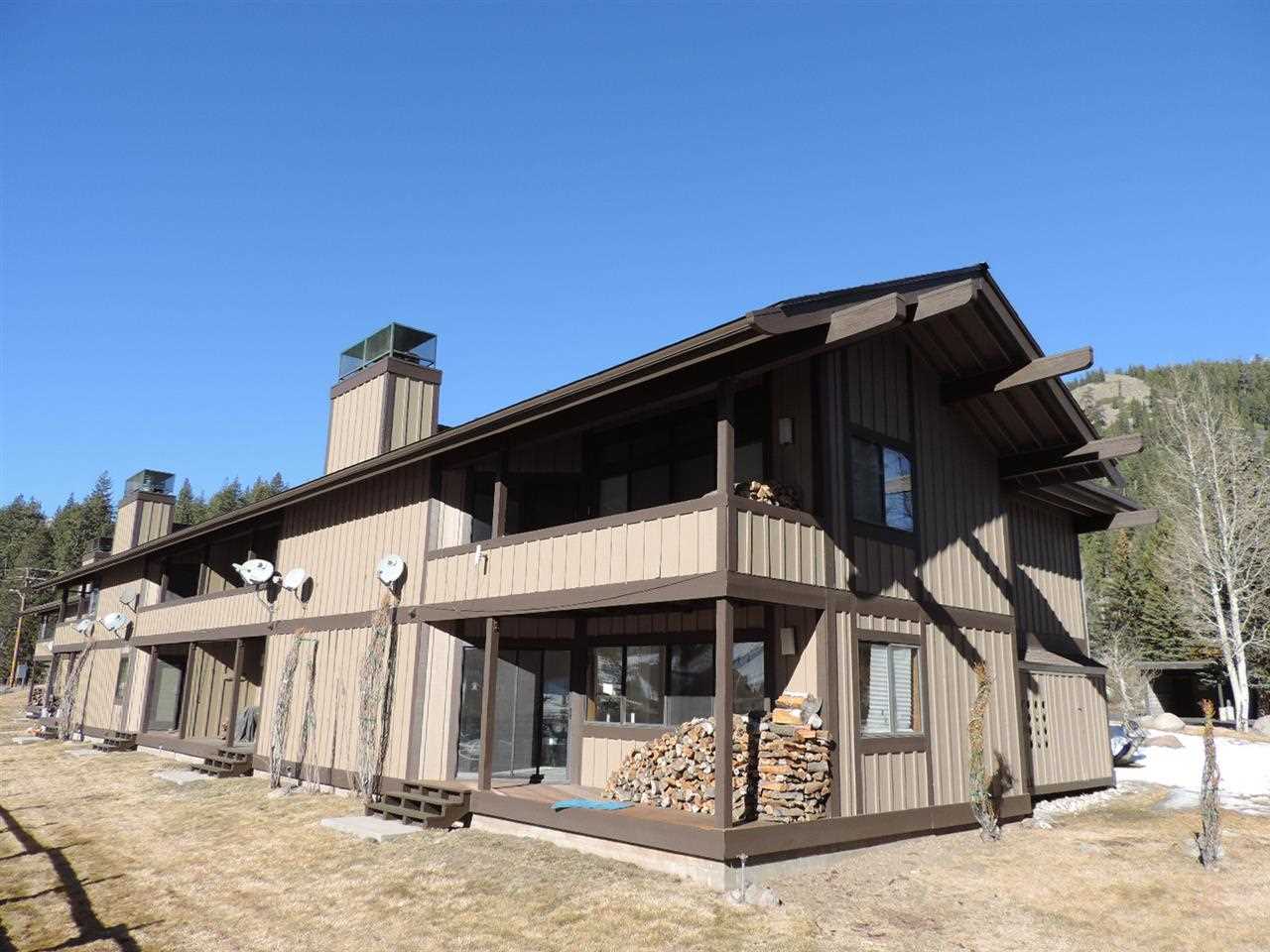 1591 Squaw Valley Road, Olympic Valley, CA 96146