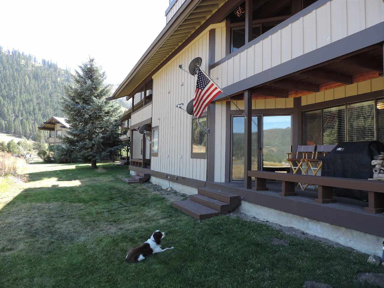 1581 Squaw Valley Road, Olympic Valley, CA 96146