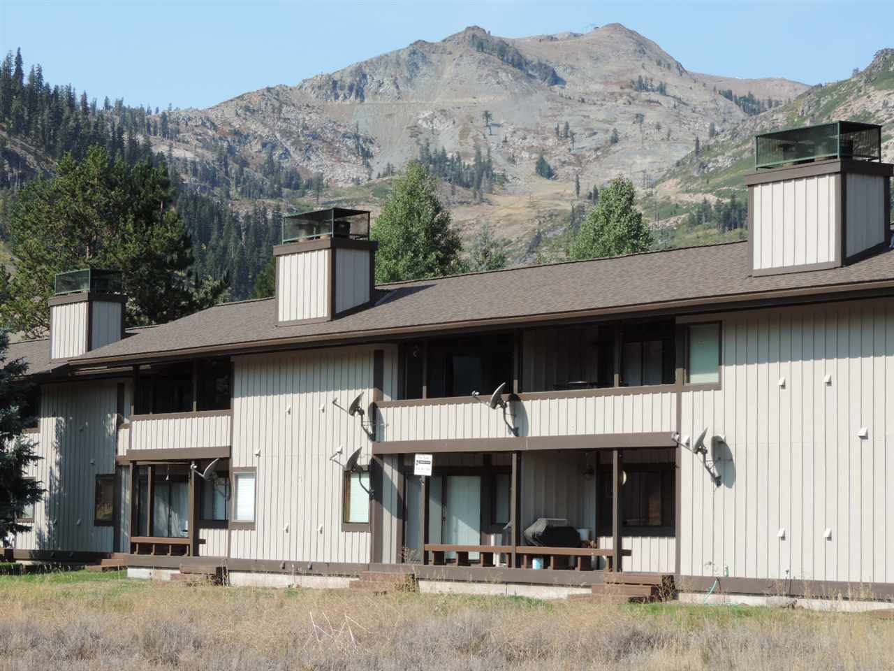 1581 Squaw Valley Road, Olympic Valley, CA 96146