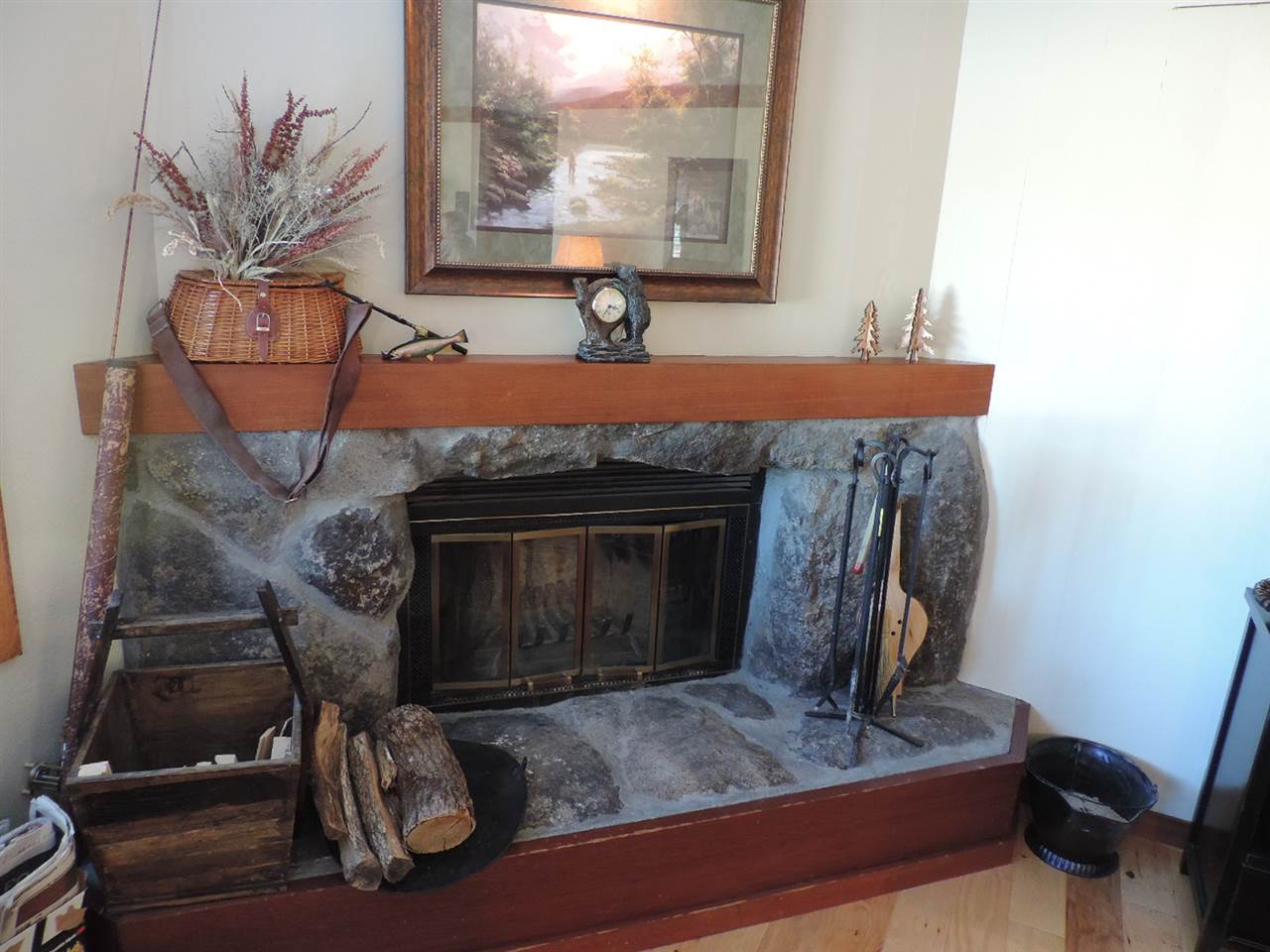 1581 Squaw Valley Road, Olympic Valley, CA 96146