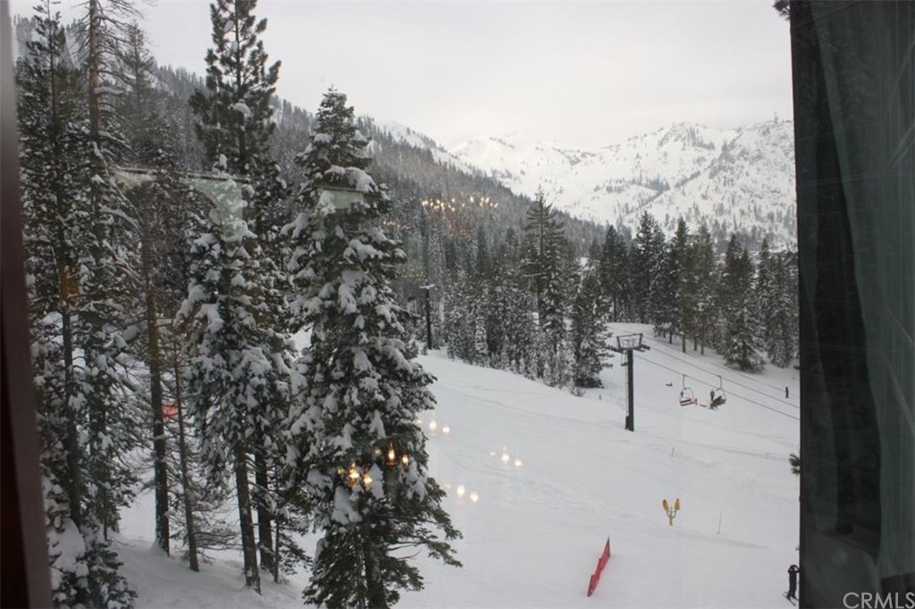 400 Squaw Creek Road, Outside Area , CA 96146