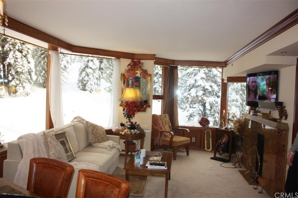 400 Squaw Creek Road, Outside Area , CA 96146