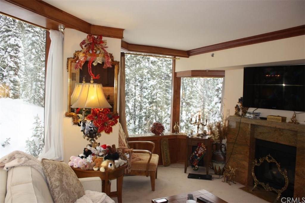 400 Squaw Creek Road, Outside Area , CA 96146