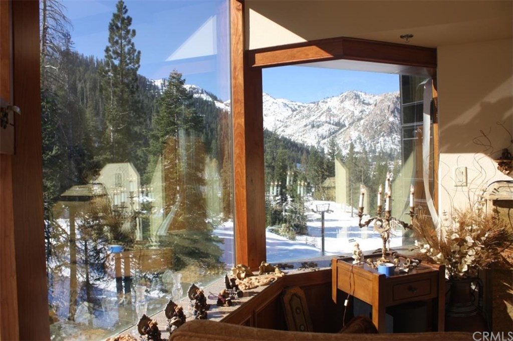 400 Squaw Creek Road, Outside Area , CA 96146