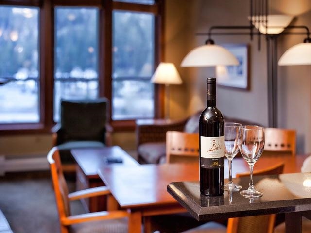 1850 Village South Road, Olympic Valley, CA 96146