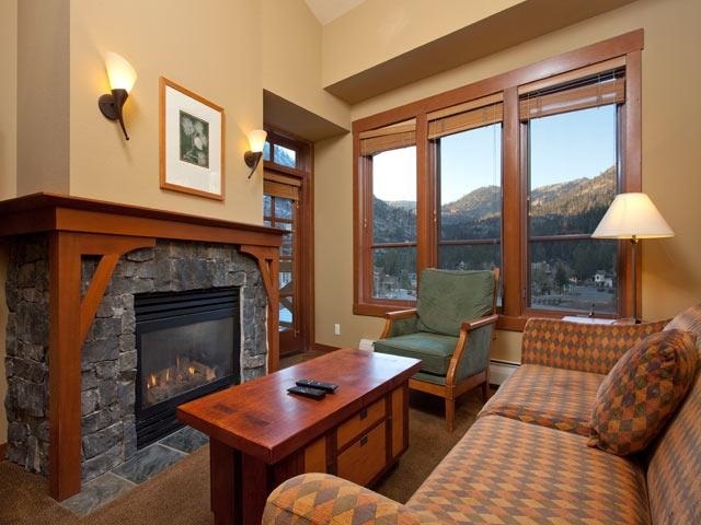 1850 Village South Road, Olympic Valley, CA 96146