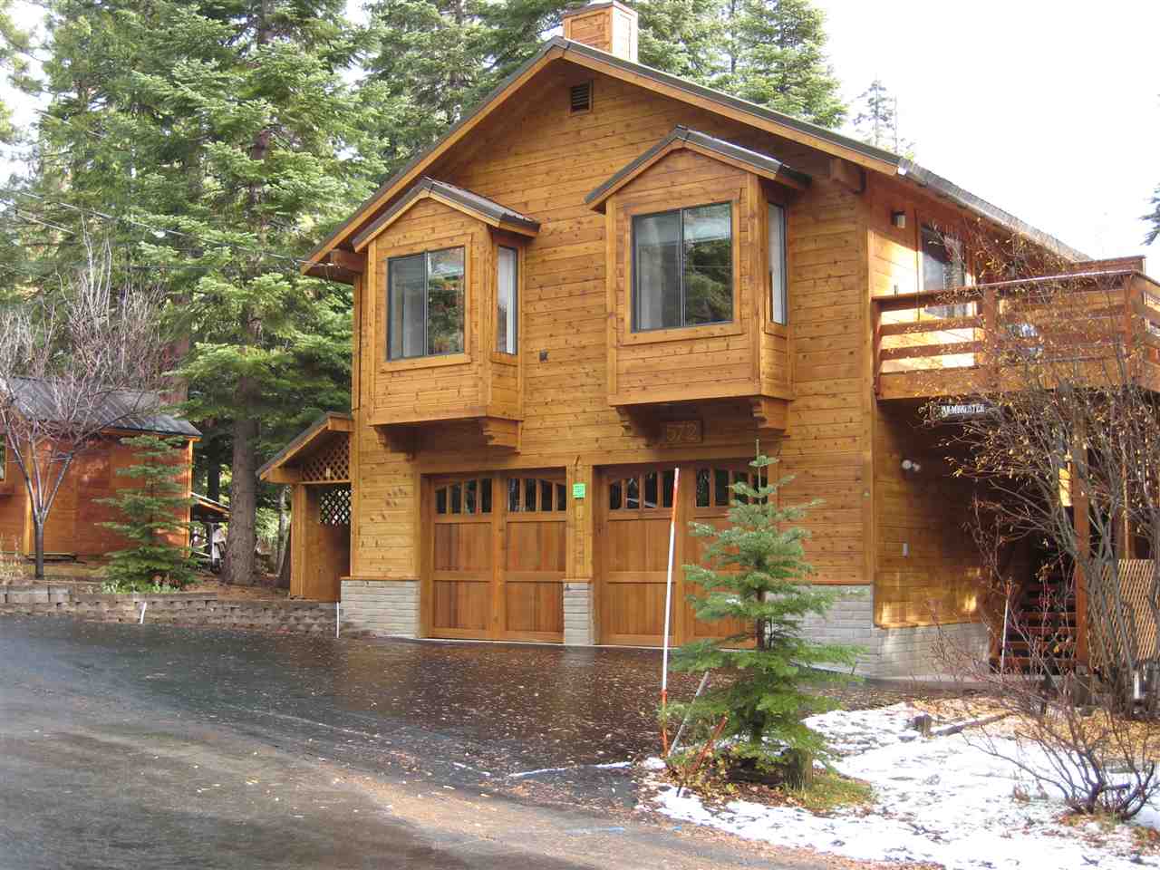 572 Mountain Circle, Tahoe Vista, United States 96148