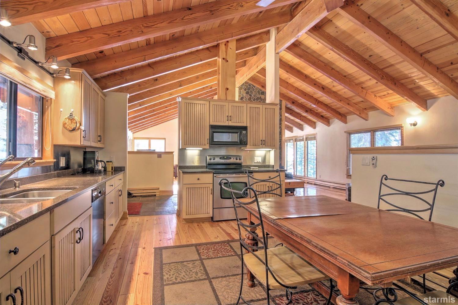 1424 Wildwood Avenue, South Lake Tahoe, United States 96150