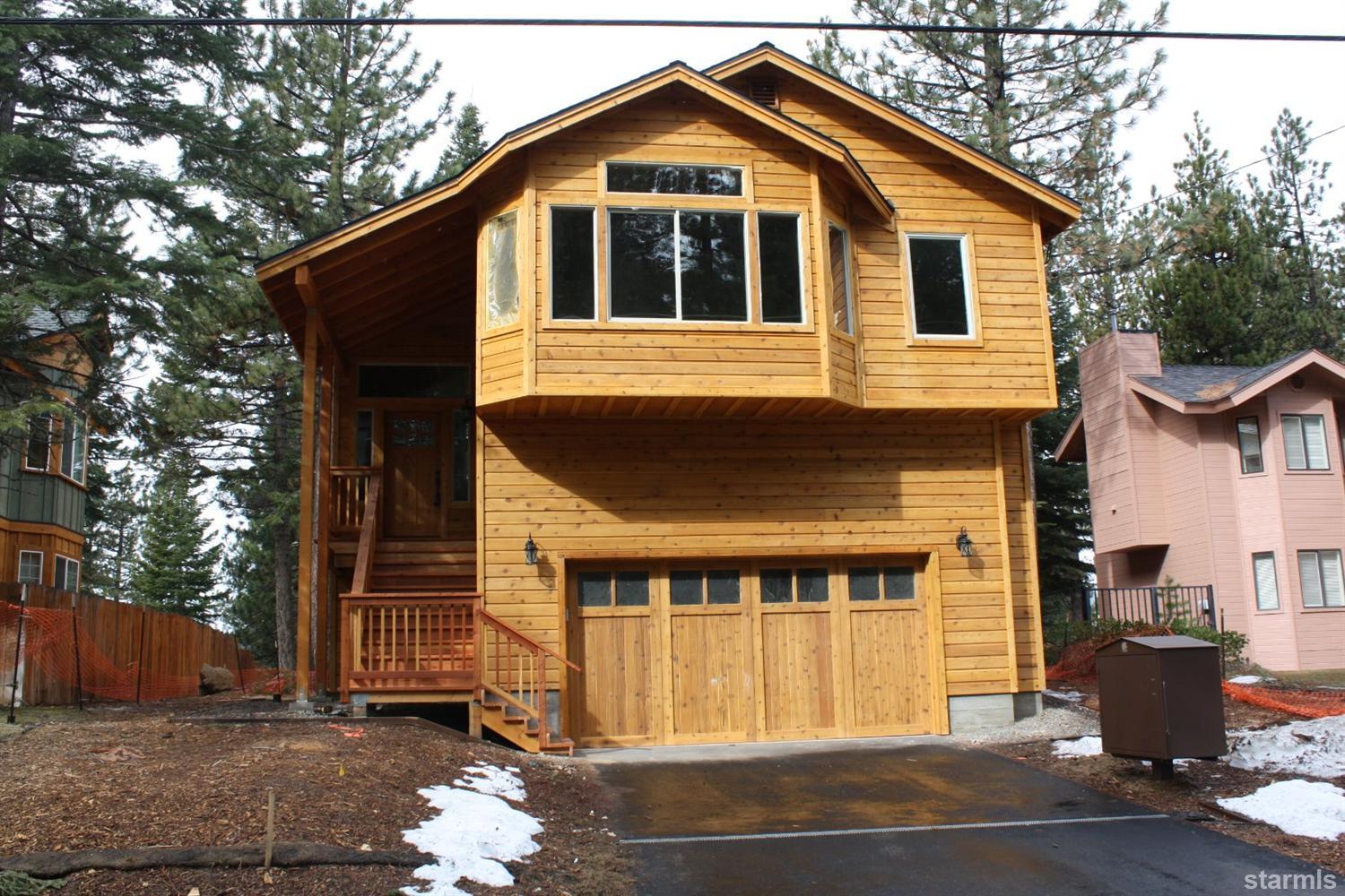1930 Koyukon Drive, South Lake Tahoe, United States 96150