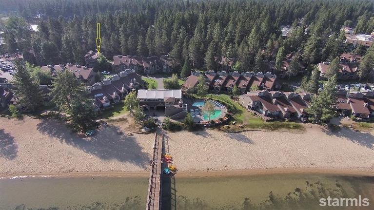 3535 Lake Tahoe Boulevard, South Lake Tahoe, CA 96150