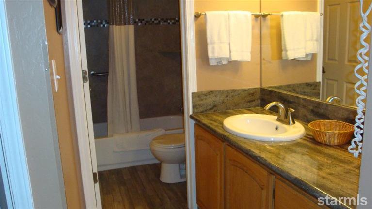 3535 Lake Tahoe Boulevard, South Lake Tahoe, CA 96150