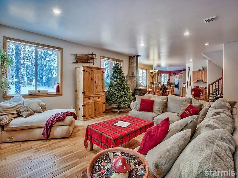 2028 Hidatsa Circle, South Lake Tahoe, United States 96150