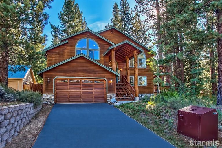 2278 Marshall Trail, South Lake Tahoe, United States 96150
