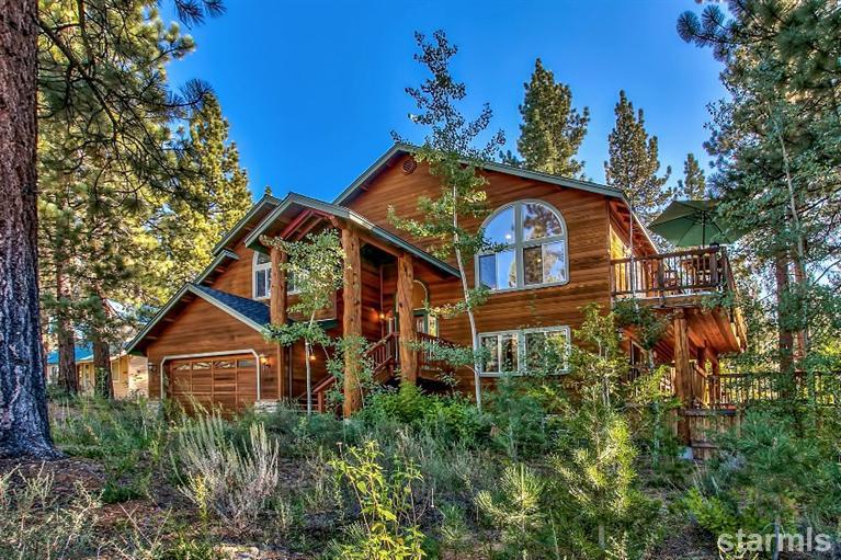 2278 Marshall Trail, South Lake Tahoe, United States 96150