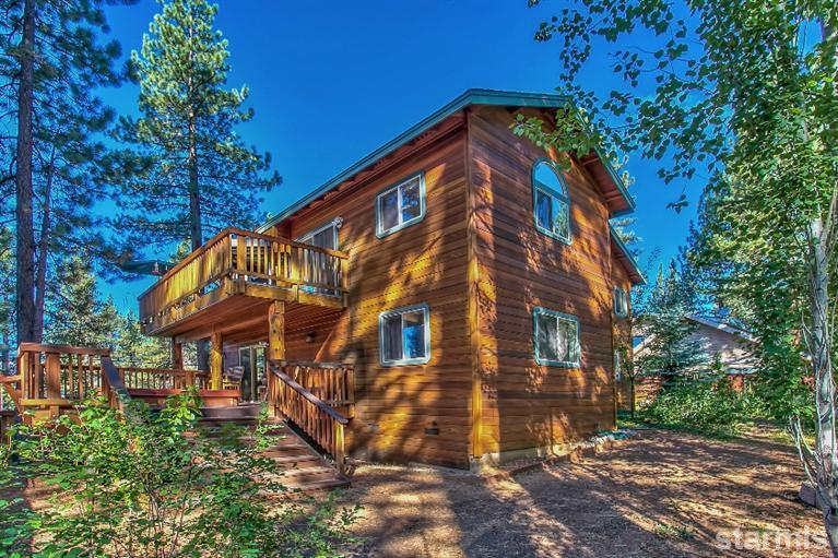 2278 Marshall Trail, South Lake Tahoe, United States 96150