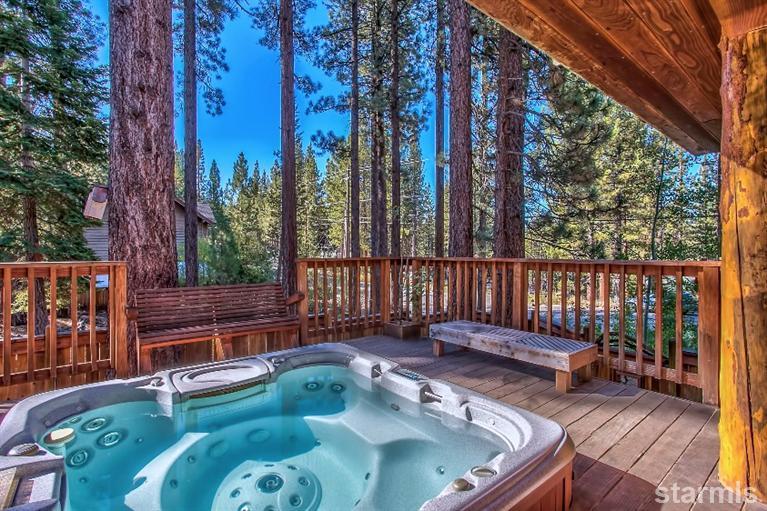 2278 Marshall Trail, South Lake Tahoe, United States 96150