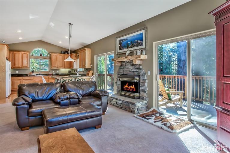 2278 Marshall Trail, South Lake Tahoe, United States 96150