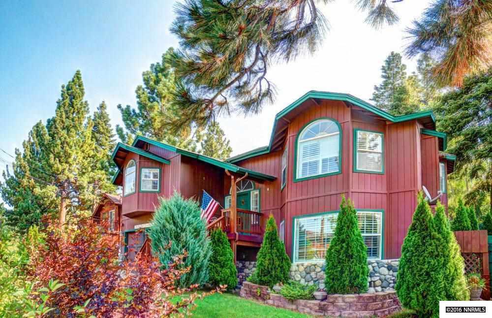 2278Lupine, South Lake Tahoe, CA 96150