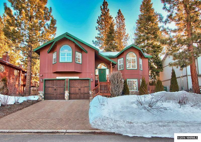 2278Lupine, South Lake Tahoe, CA 96150