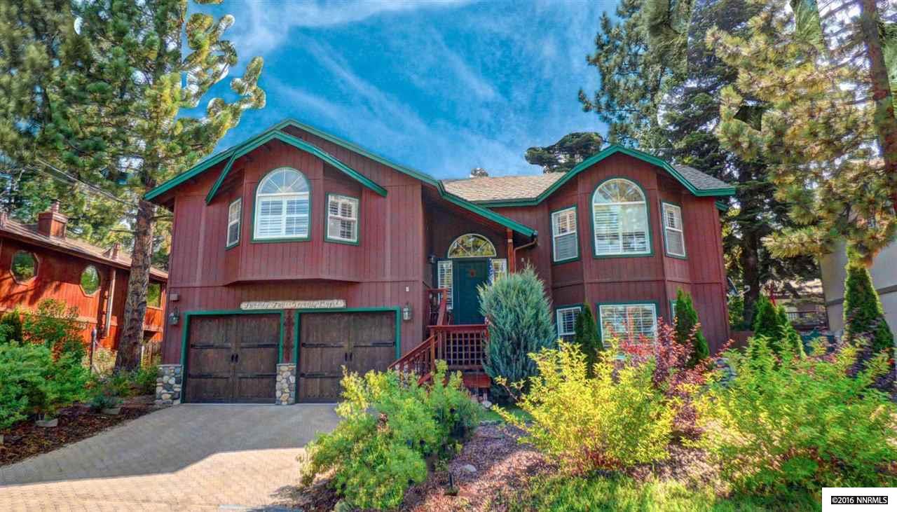2278Lupine, South Lake Tahoe, CA 96150