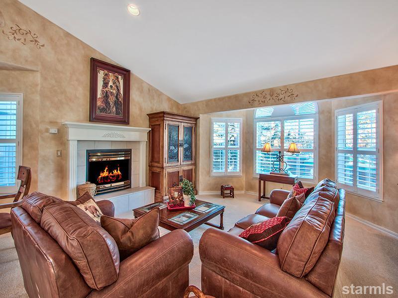 2278 Lupine Trail, South Lake Tahoe, CA 96150