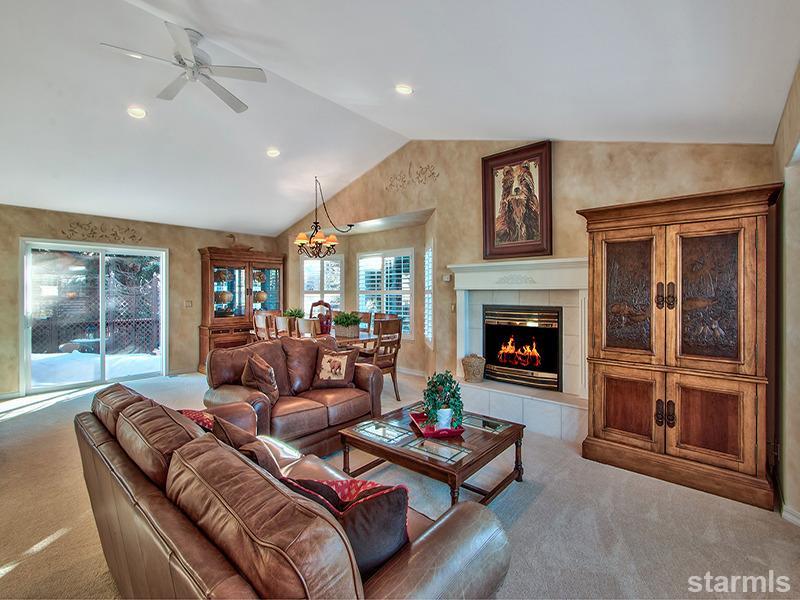 2278 Lupine Trail, South Lake Tahoe, CA 96150