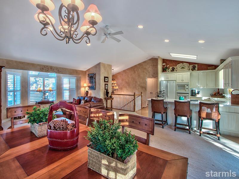 2278 Lupine Trail, South Lake Tahoe, CA 96150