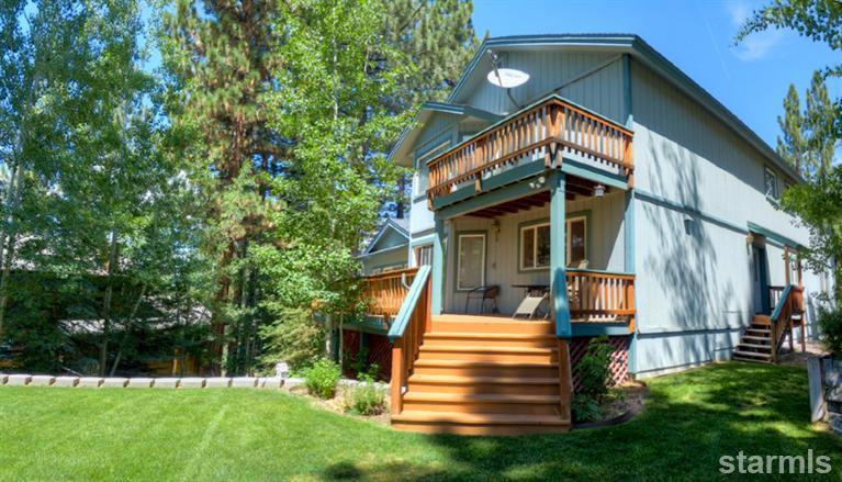 2493 Lupine Trail, South Lake Tahoe, CA 96150