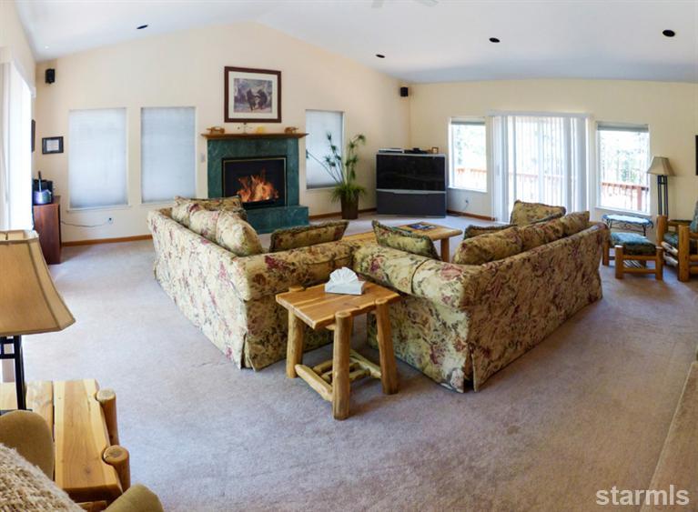 2493 Lupine Trail, South Lake Tahoe, CA 96150