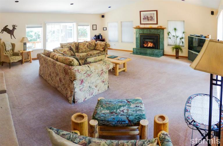2493 Lupine Trail, South Lake Tahoe, CA 96150