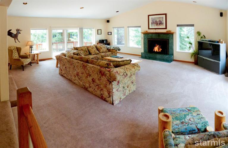 2493 Lupine Trail, South Lake Tahoe, CA 96150
