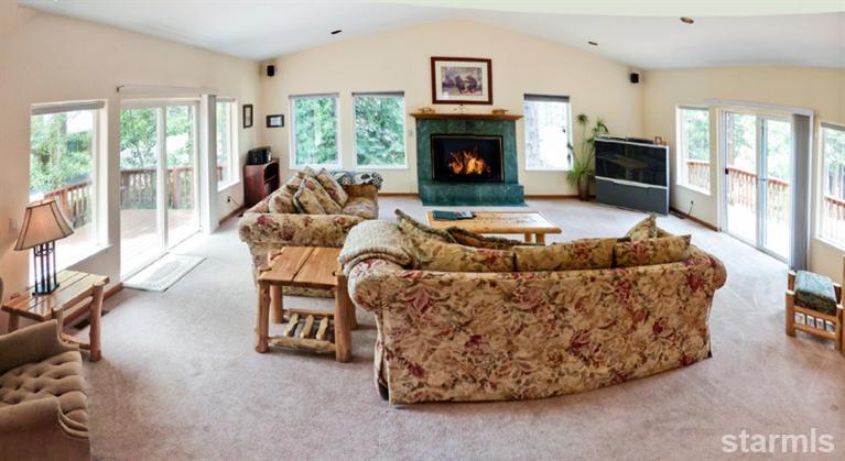 2493 Lupine Trail, South Lake Tahoe, CA 96150